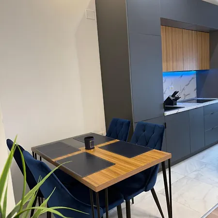 Luxury Apartment In Skopje Center,Old Pazar Buitenkant foto
