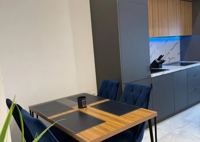 Luxury Apartment In Skopje Center,Old Pazar