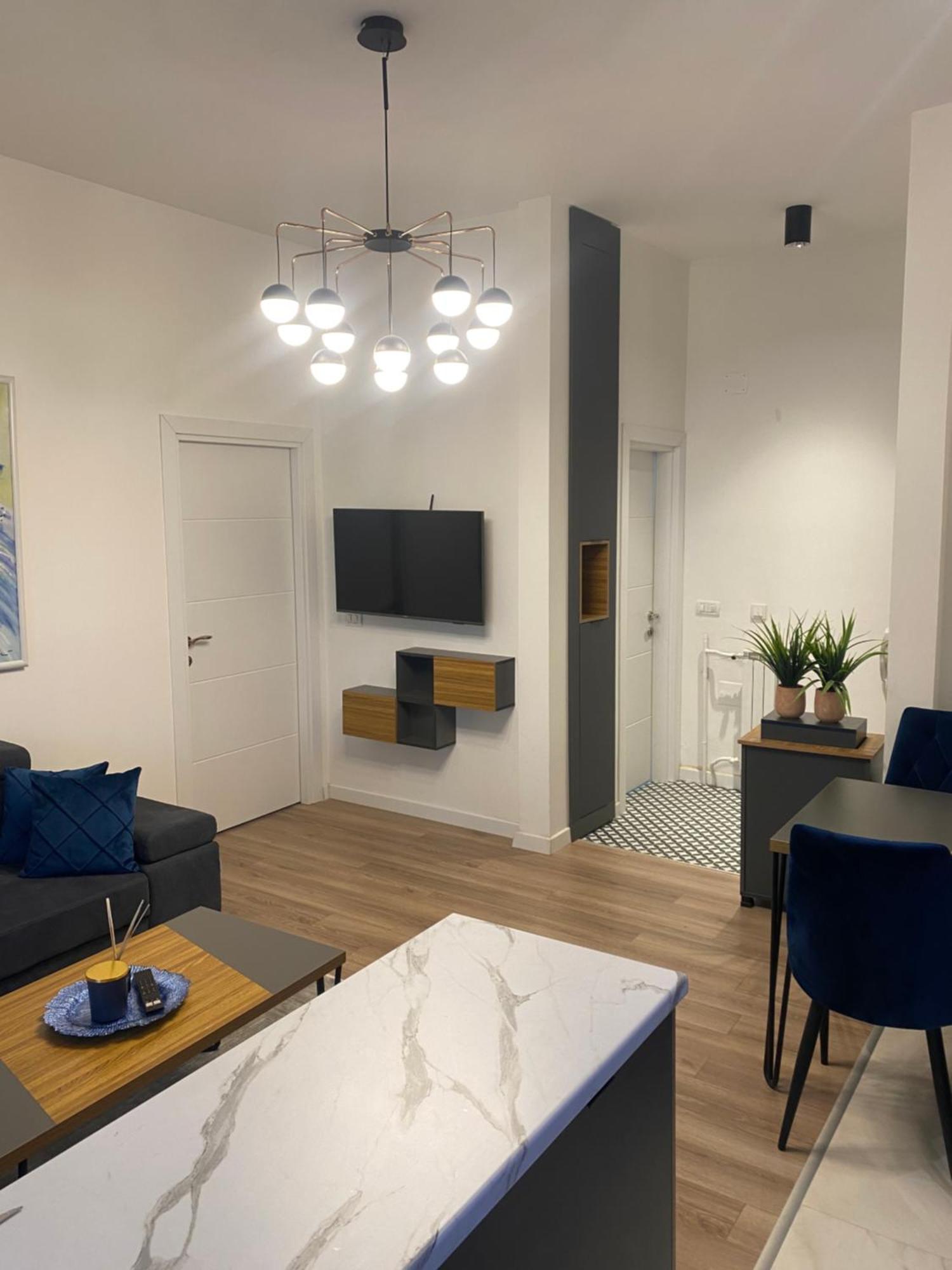 Apartment Luxury In Center,old Pazar *