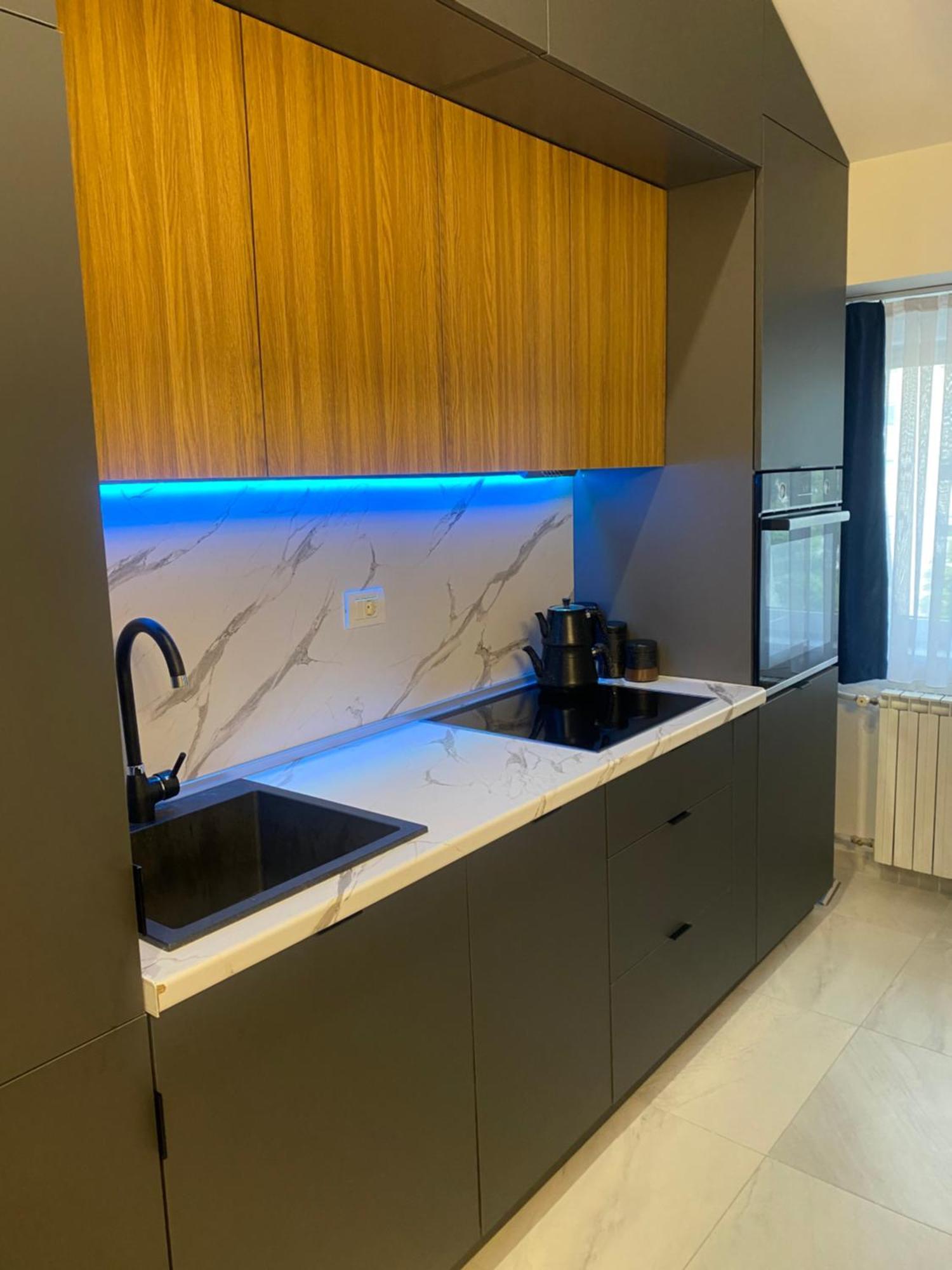 Apartment Luxury In Center,old Pazar *