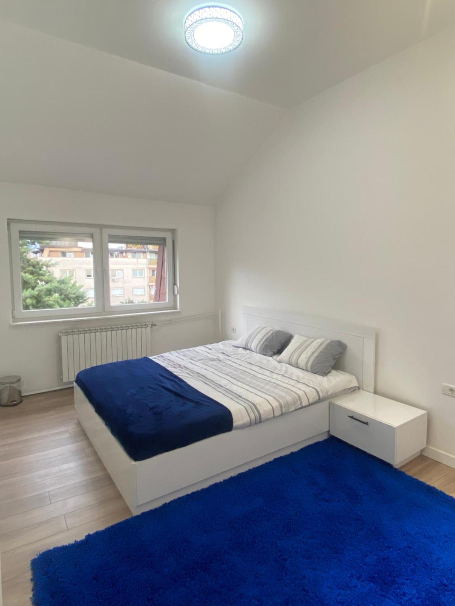 Apartment Luxury In Center,old Pazar *
