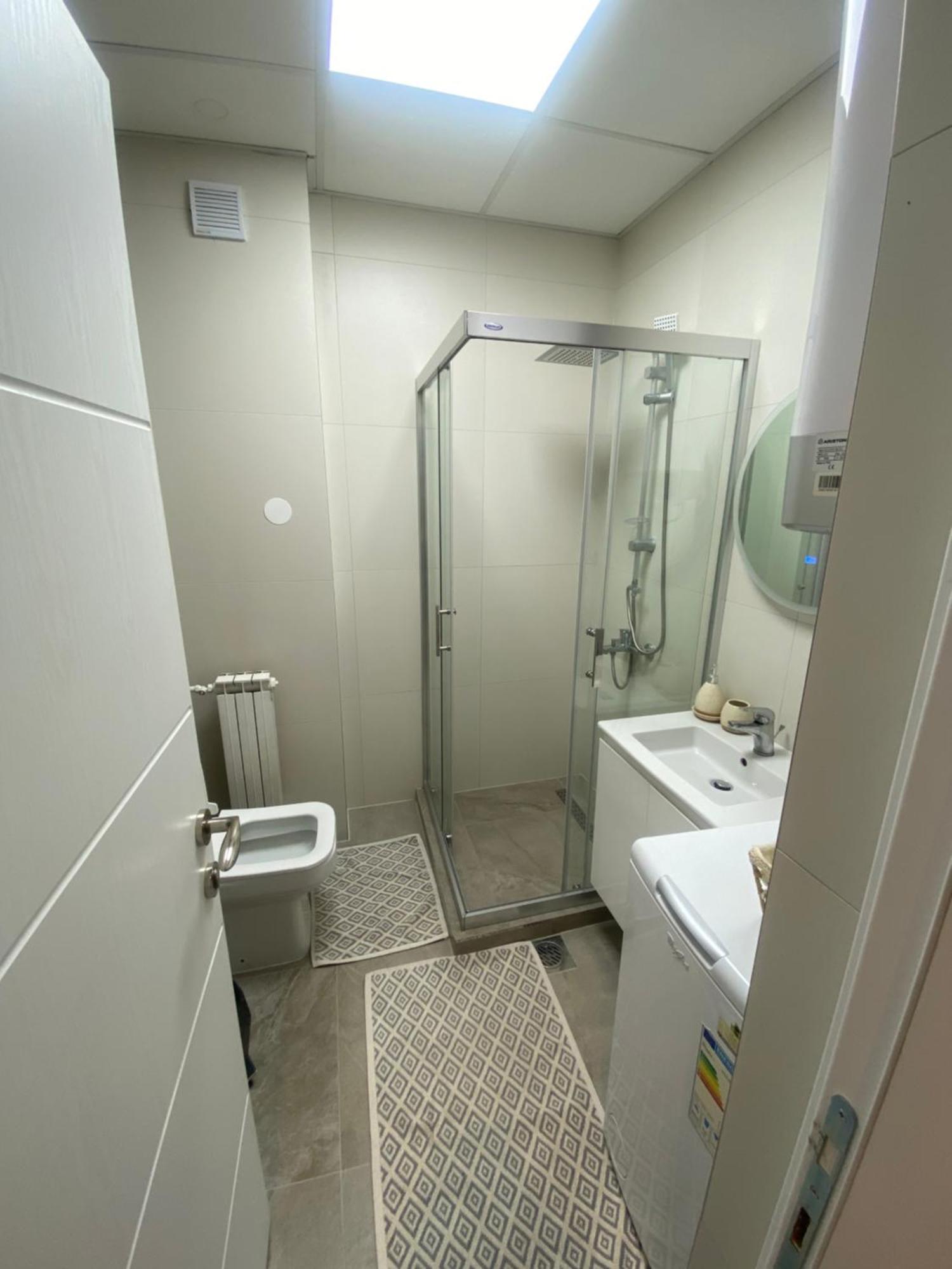 Luxury In Center,old Pazar