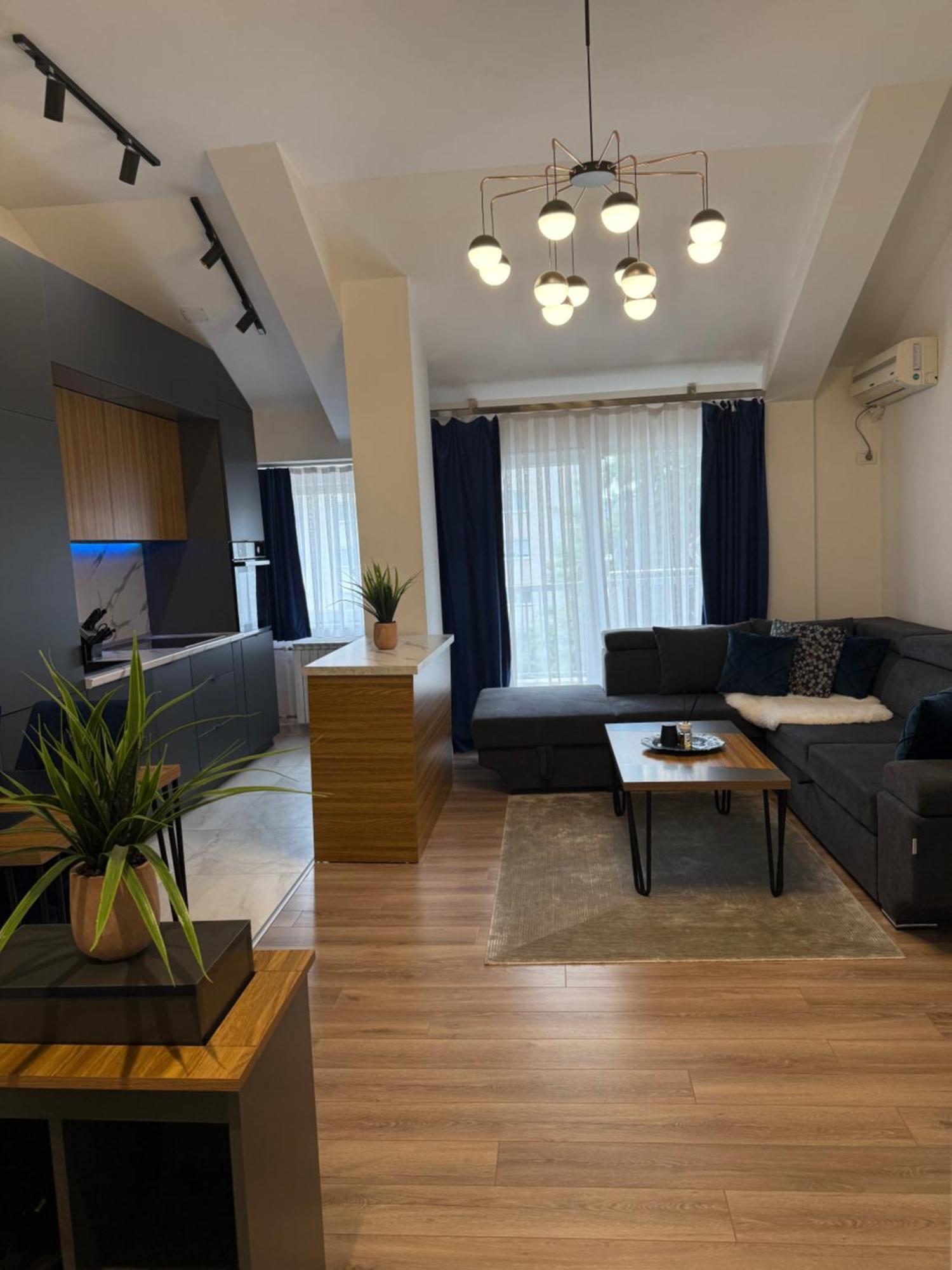 Luxury In Center,old Pazar Skopje