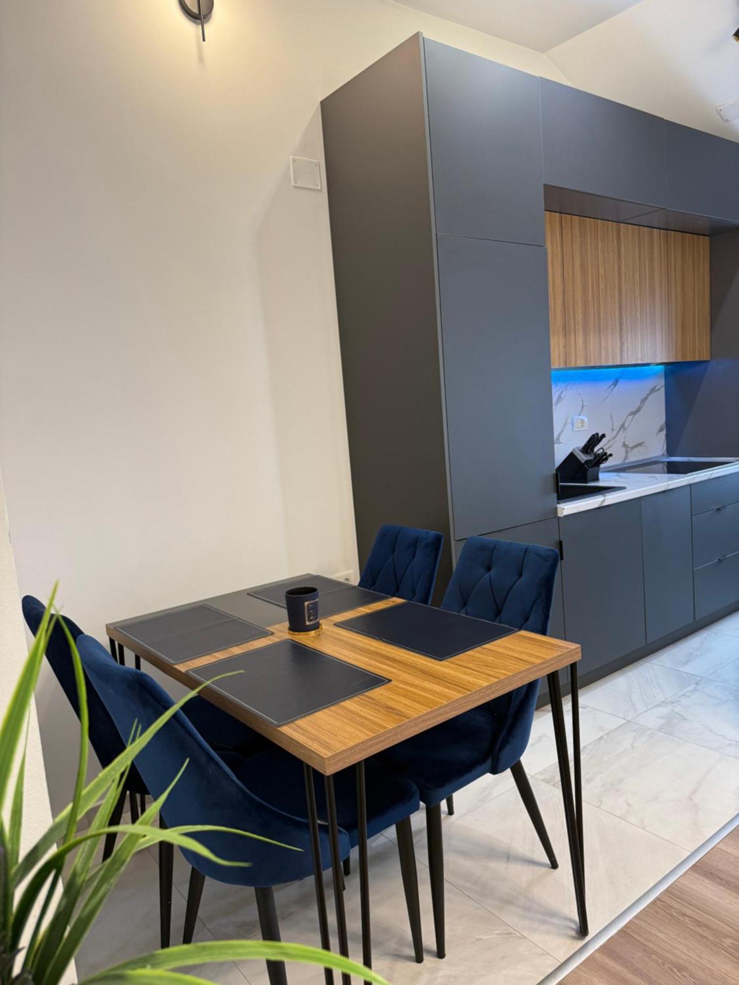 Luxury In Center,old Pazar Apartment *