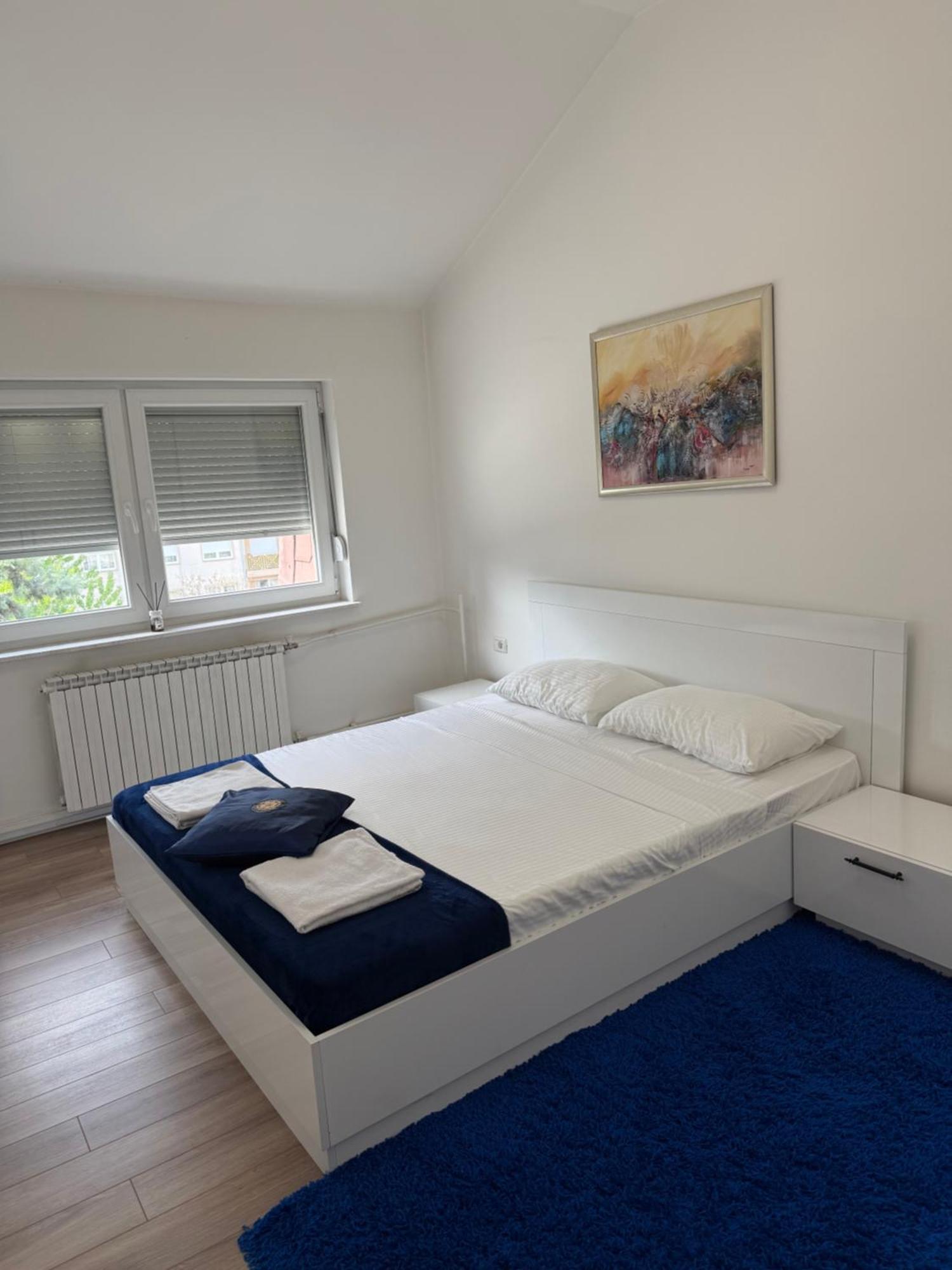 Luxury In Center,old Pazar Skopje