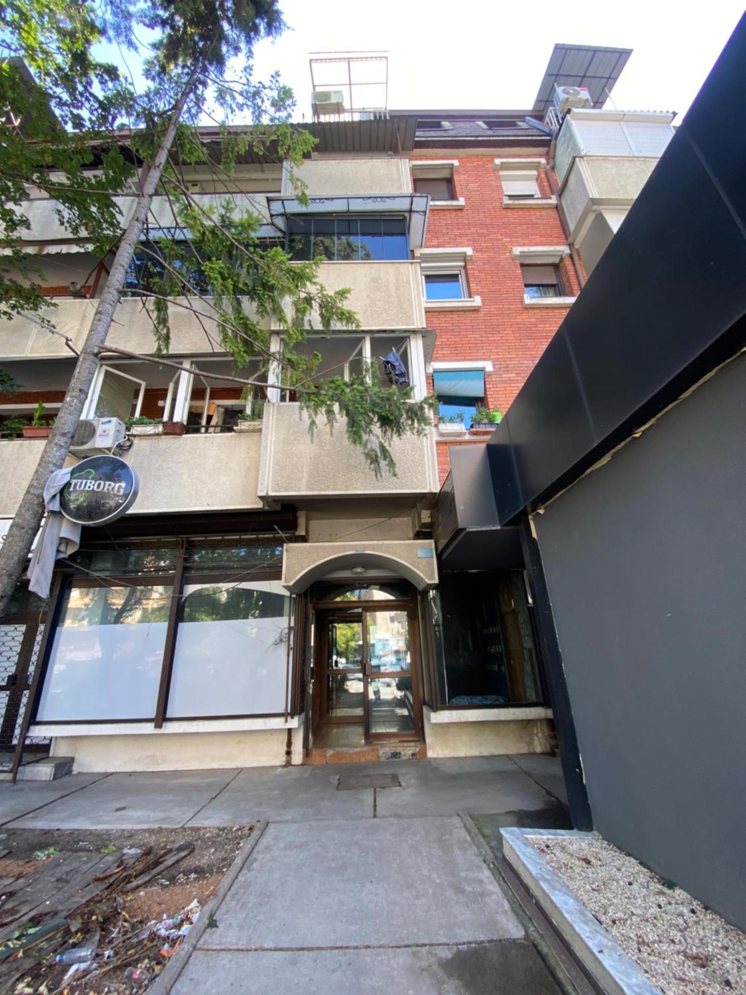 Luxury In Center,old Pazar Apartment